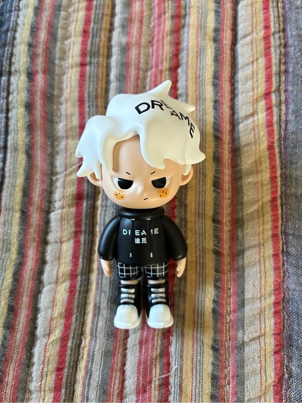 Ohku Dream Boy Classic Series Blind Box Mini Figure